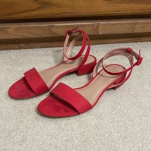 A New Day - Winona Sandals